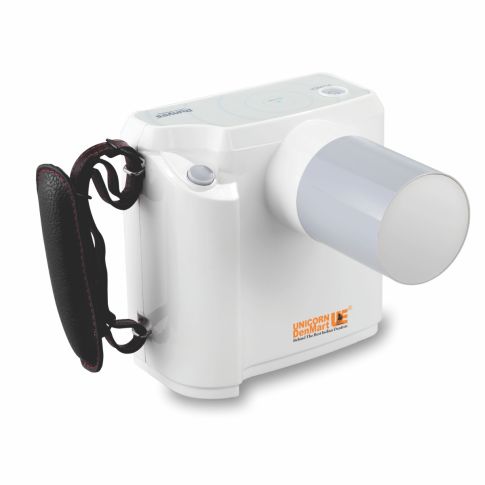 RUNYES DC Portable X-Ray Unit - Vitalticks