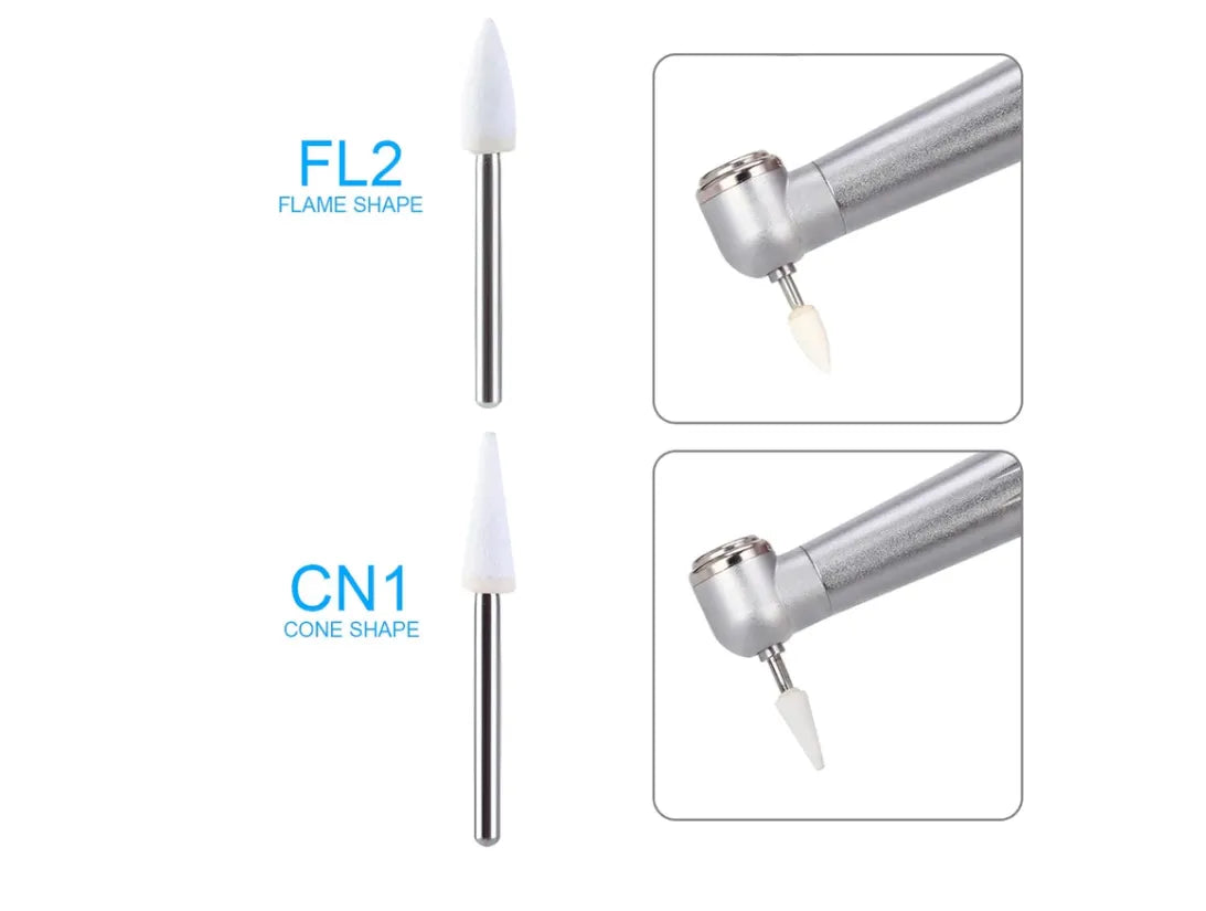 Shofu Composite Finishing Kit - Vitalticks PVT LTD