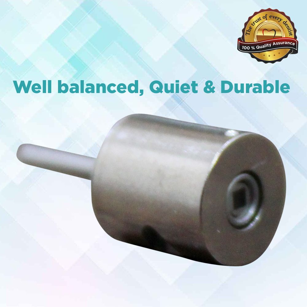 Tornado Mini Head Cartridge - Vitalticks PVT LTD