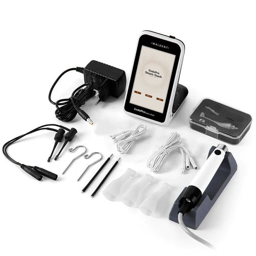 Waldent EndoPro Smart Touch With Integrated Apex Locator - Vitalticks
