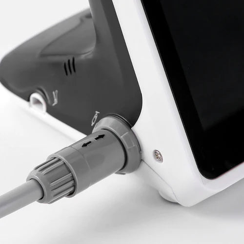 Waldent EndoPro Smart Touch With Integrated Apex Locator - Vitalticks