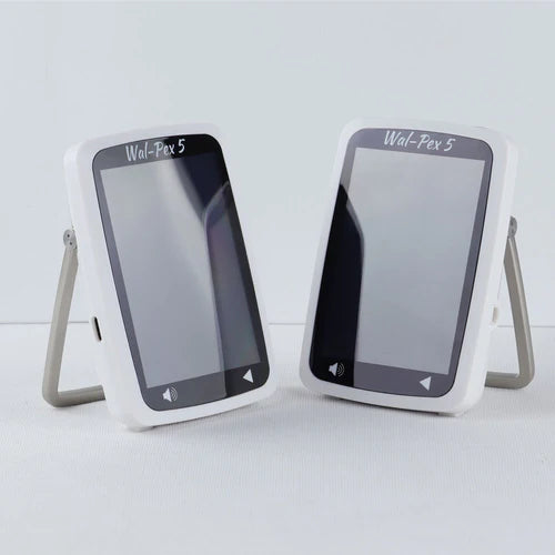 Waldent Wal-Pex 5 Pro Gold - Vitalticks