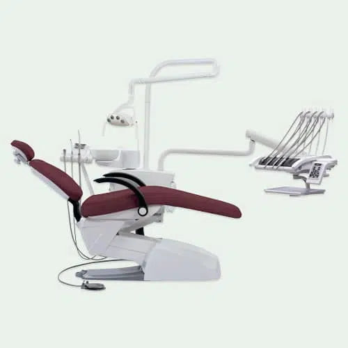 Runyes Innova Gold Dental Chair - Vitalticks PVT LTD