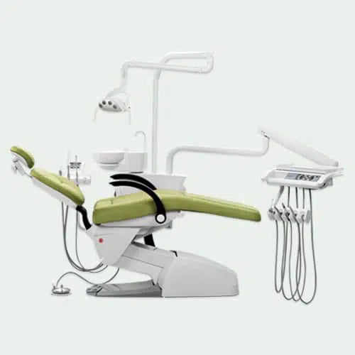 Runyes Innova Pad Dental Chair - Vitalticks PVT LTD