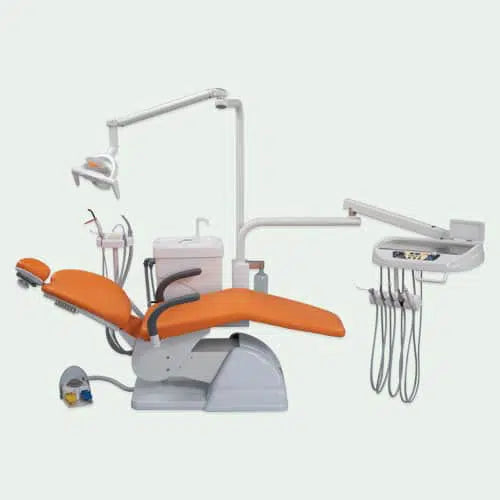Avyanna Dental Chair - Vitalticks PVT LTD