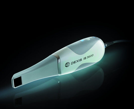Dexis IS 3600 Intraoral Scanner