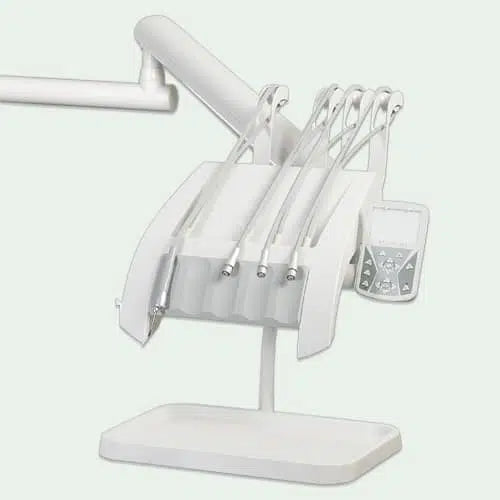 Gnatus S300 dental chair - Vitalticks PVT LTD
