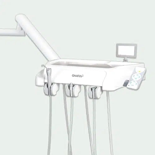 Gnatus S200 Dental Chair - Vitalticks PVT LTD