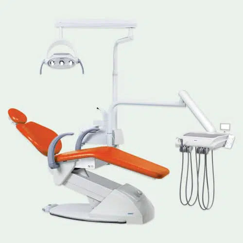 Gnatus S200 Dental Chair - Vitalticks PVT LTD