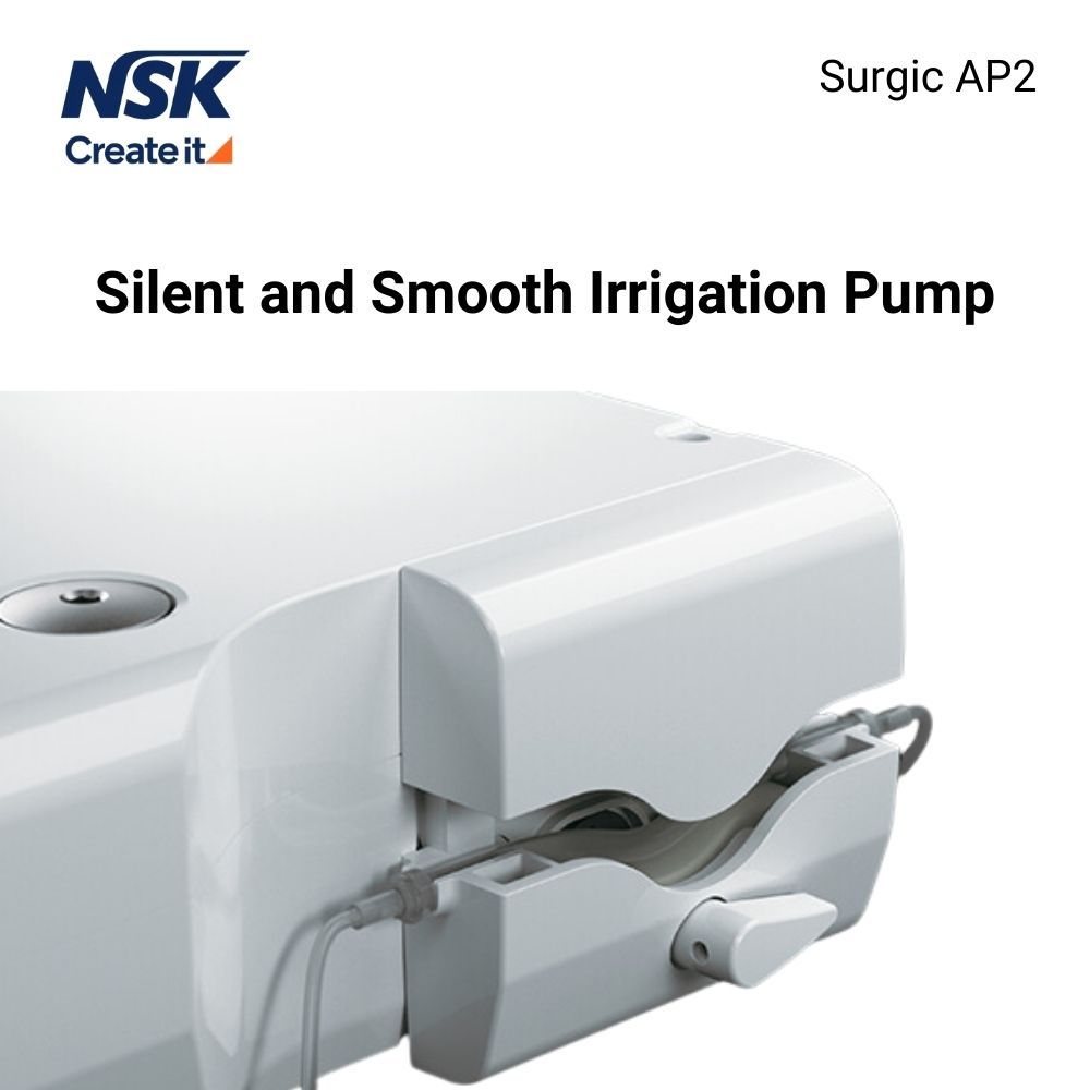 NSK Surgic AP 2 implant Motor