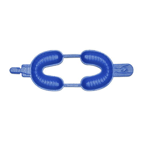 Green Guava Fluoride Foam Tray - Vitalticks PVT LTD