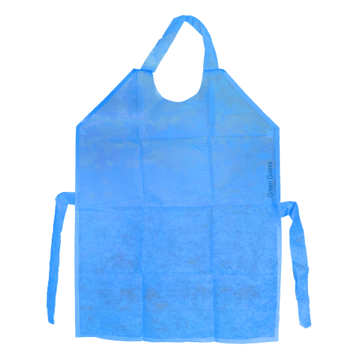 Green Guava Doctor's Apron - Vitalticks PVT LTD