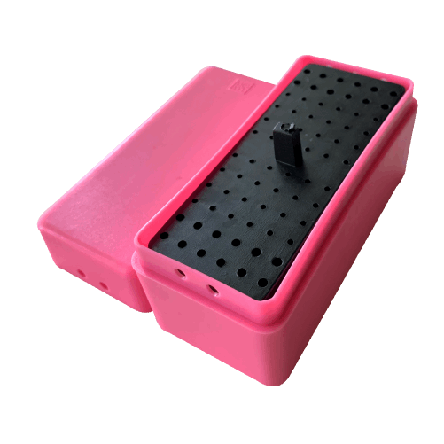 Green Guava Bur Box - Vitalticks PVT LTD