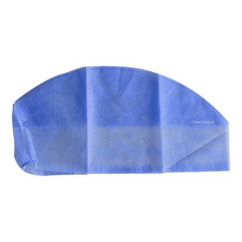 Green Guava Surgeon's Head Cap - Vitalticks PVT LTD