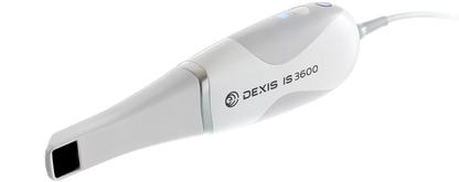 Dexis IS 3600 Intraoral Scanner