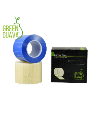 Green Guava Barrier Film - Vitalticks PVT LTD