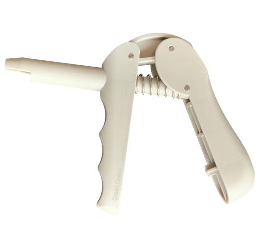 Green Guava Compule Gun - Vitalticks PVT LTD