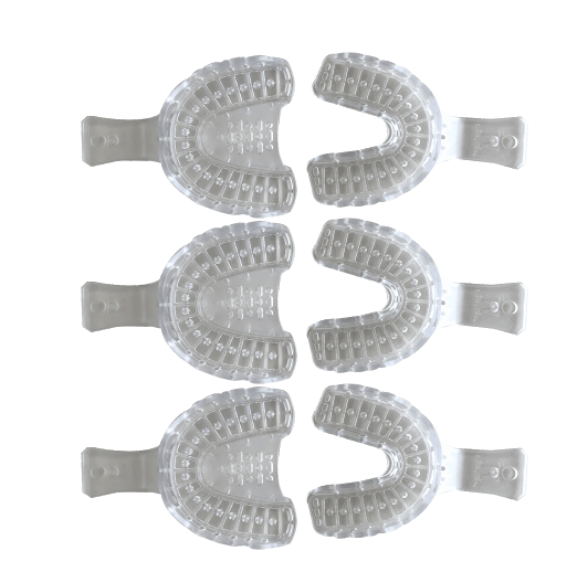 Green Guava Implant Trays - Vitalticks PVT LTD