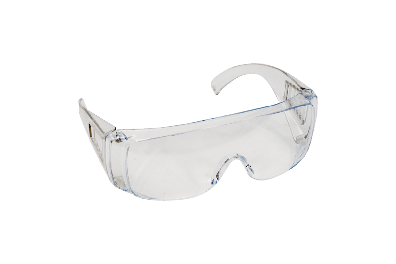 Green Guava Protective Eye Wear Glasses - Vitalticks PVT LTD