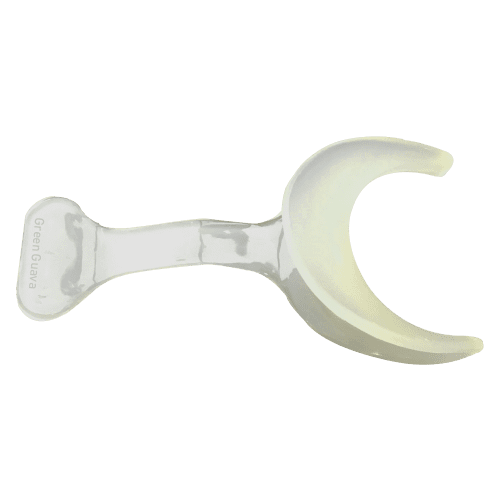 Green Guava Lip Retractor - Vitalticks PVT LTD