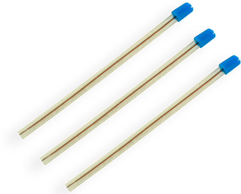 3 STAR SECTION TIPS (SALIVA EJECTOR)