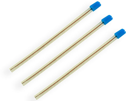 3 STAR SECTION TIPS (SALIVA EJECTOR)