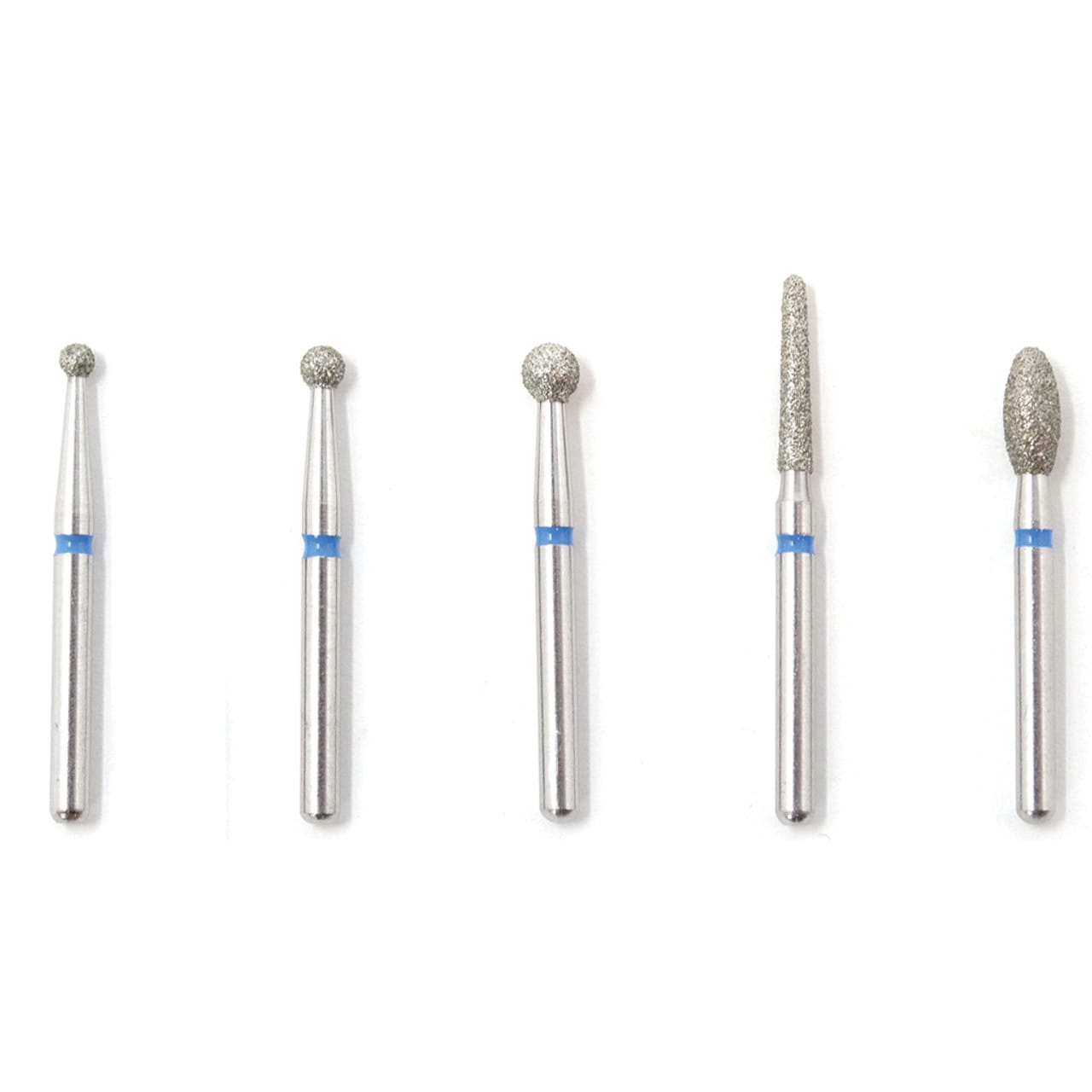 Prima Dental Operative Diamond Burs