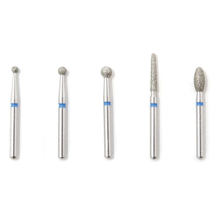 Prima Dental Operative Diamond Burs