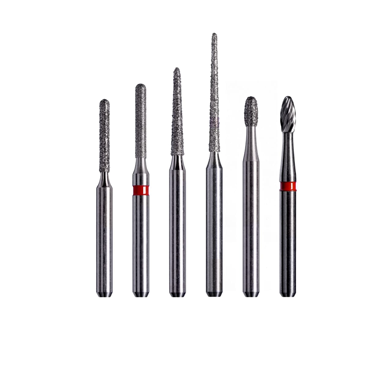 Prima Dental Operative Diamond Burs