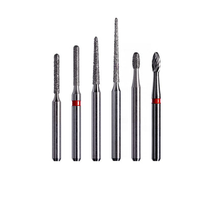 Prima Dental Operative Diamond Burs