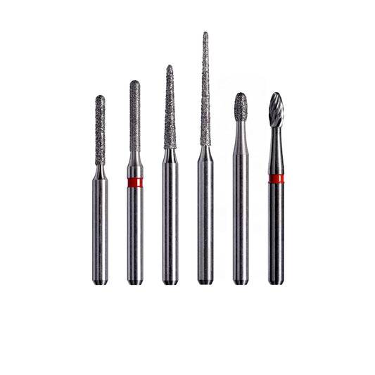 Prima Dental Operative Diamond Burs