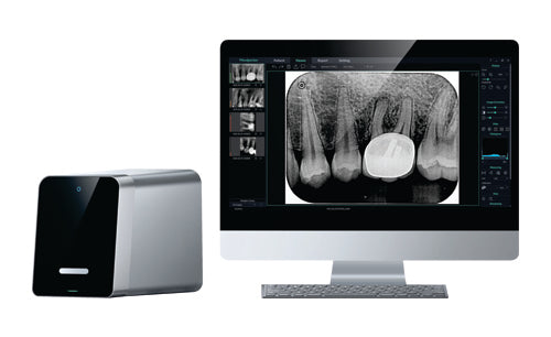 Woodpecker Free Scan