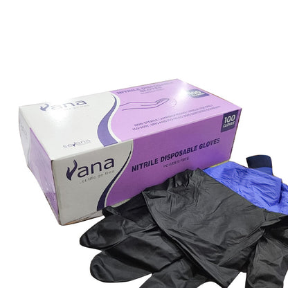 Vana Nitrile Gloves