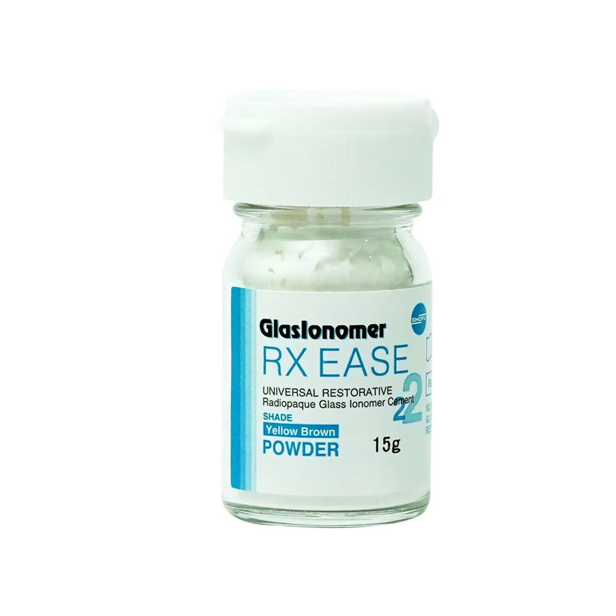 Shofu Glass Ionomer RX Ease