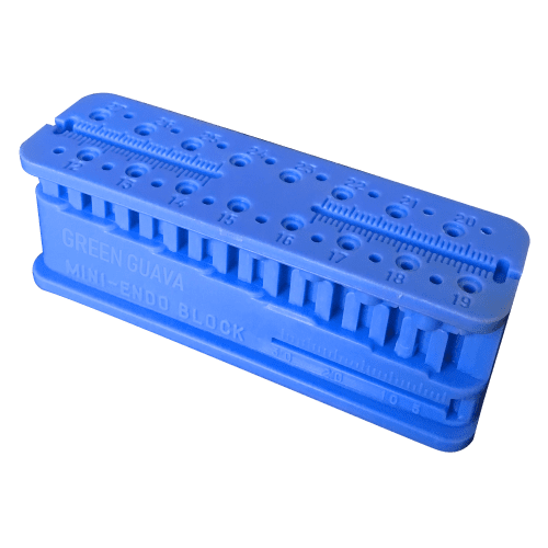 Green Guava Endo box - Vitalticks PVT LTD