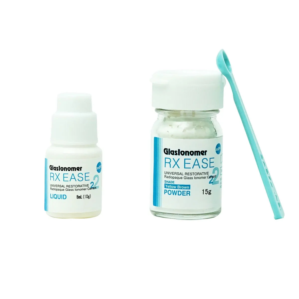 Shofu Glass Ionomer RX Ease