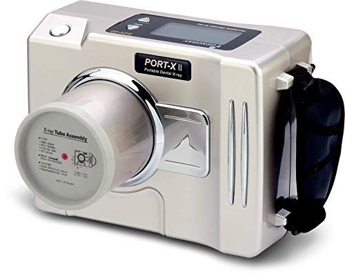 Port X ll - Portable X-ray from Genoray - Vitalticks