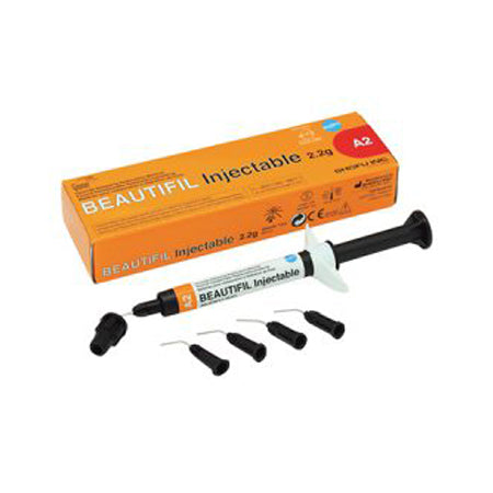 Shofu Beautifil Injectable - Vitalticks PVT LTD
