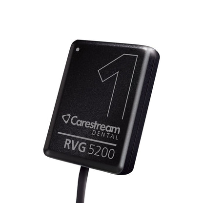 Carestream RVG CS 5200 - Vitalticks