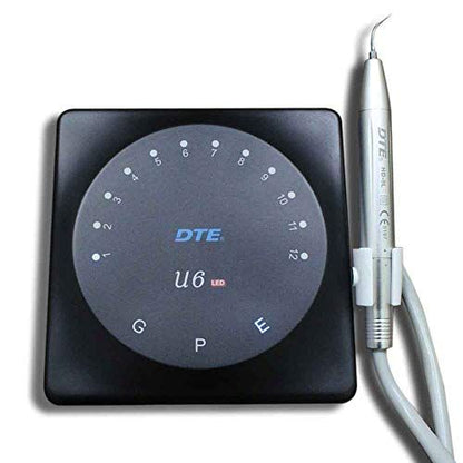 Woodpecker DTE Dental Ultra Sonic Scaler (U6 Optic) - Vitalticks