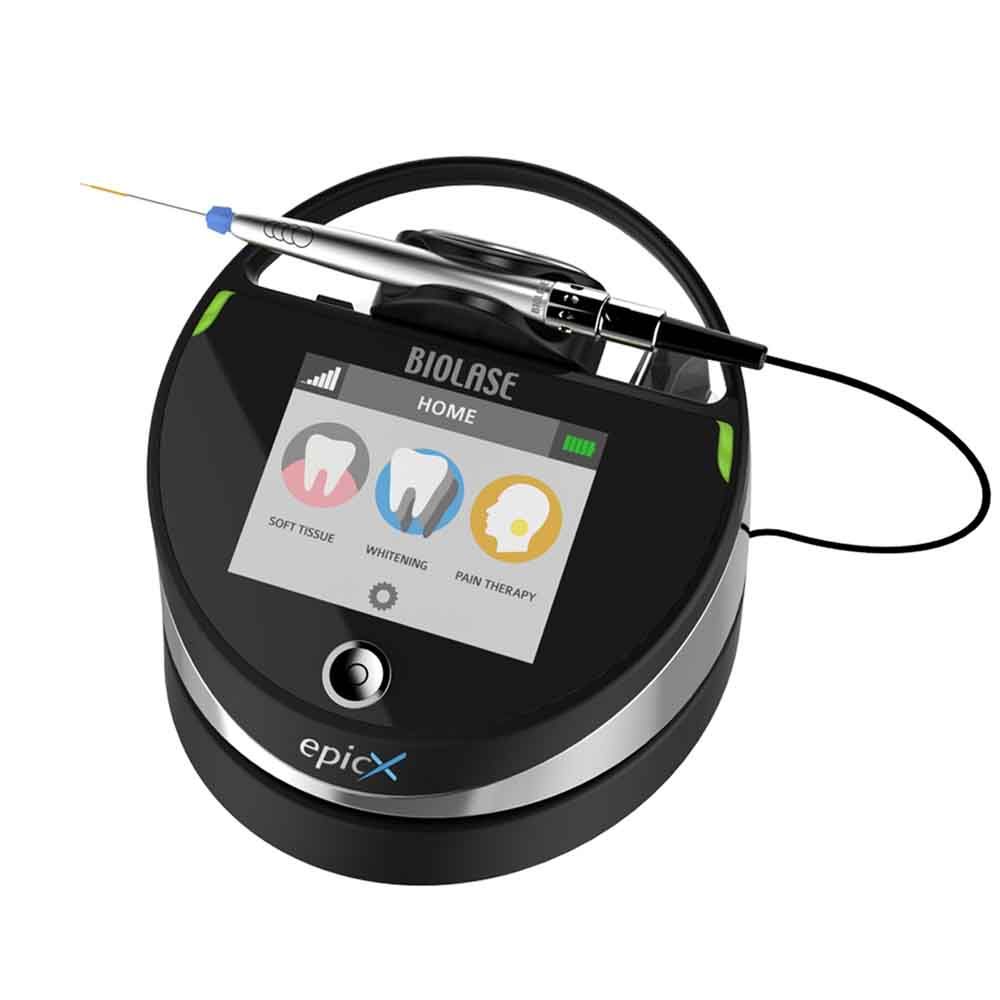 Biolase Soft Tissue Diode Laser - EPIC X - Vitalticks