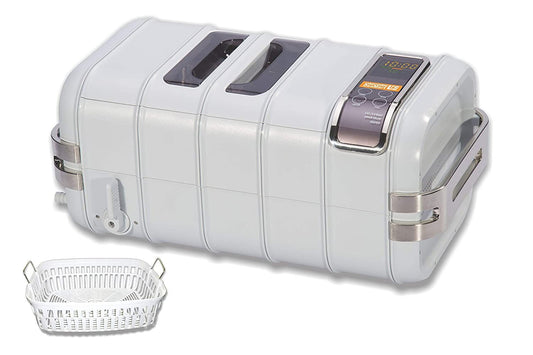 Unicorn Denmart Digital Ultrasonic Cleaner 3 Ltr for Dental Surgical - Vitalticks