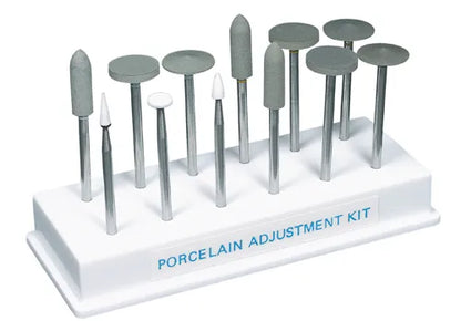 Shofu Porcelain Adjustment Kit Hp - Vitalticks PVT LTD