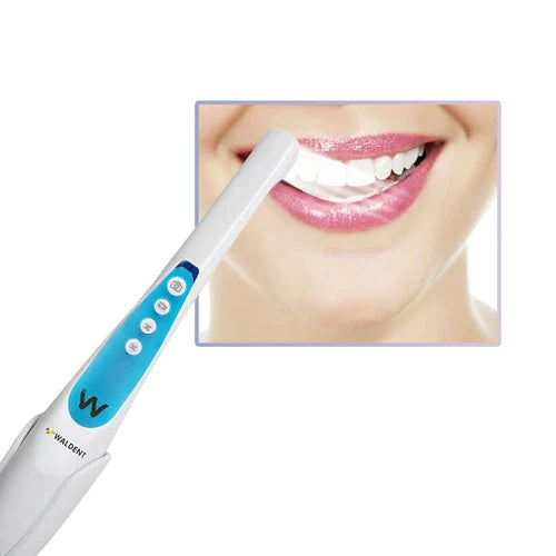 Waldent Intra Oral Camera - Tv Model - Vitalticks