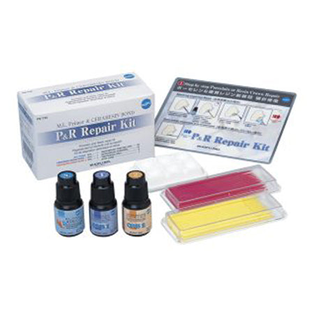 Shofu P & R Repair Kit - Vitalticks PVT LTD