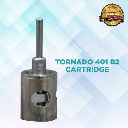 Tornado Standard Head Cartridge - Vitalticks PVT LTD