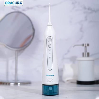 ORACURA Smart Water Flosser OC100 - Vitalticks PVT LTD