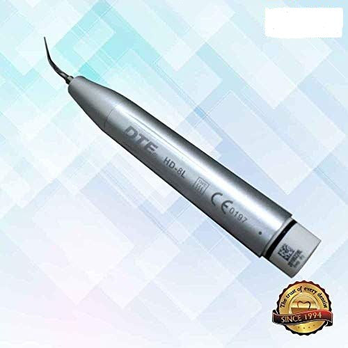 Woodpecker DTE Dental Ultra Sonic Scaler (U6 Optic) - Vitalticks