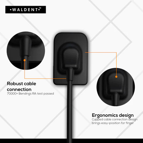 Waldent Carpo RVG V-Sensor Size - Vitalticks