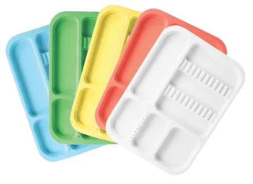 Denmax Dental Instrument Tray - Vitalticks PVT LTD
